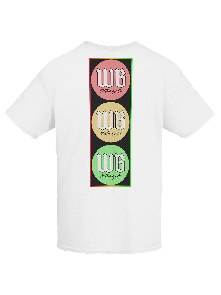 Traffic Lights T-Shirt product image (9)