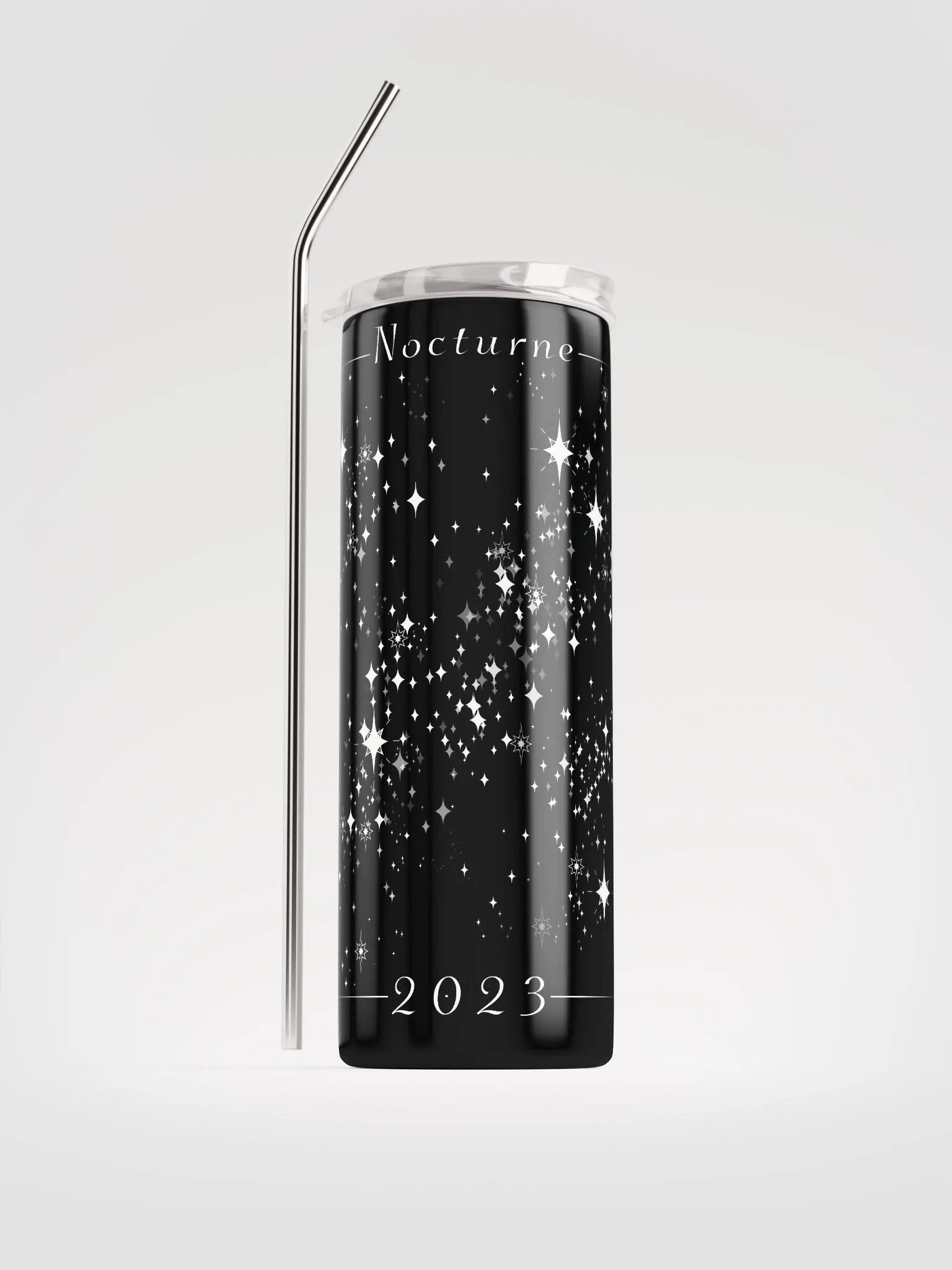 Nocturne 2023 Tumbler product image (1)