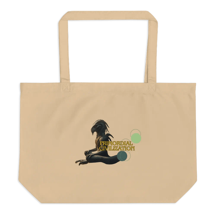 Sac Fourre-Tout 
