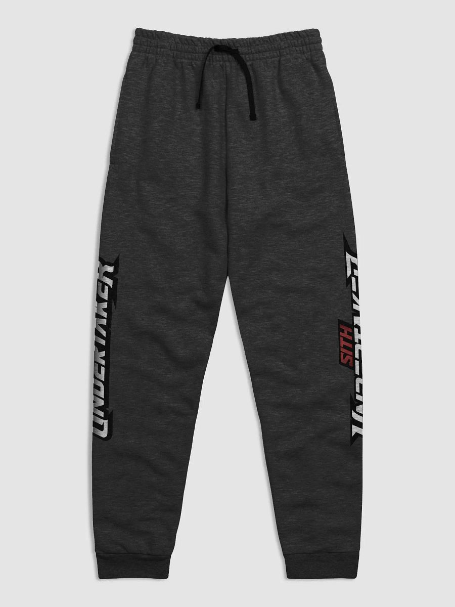 Undertaker Joggers product image (6)