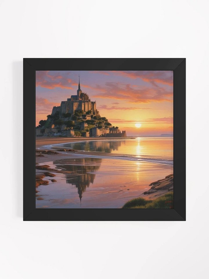 Mount Saint Michel product image (1)