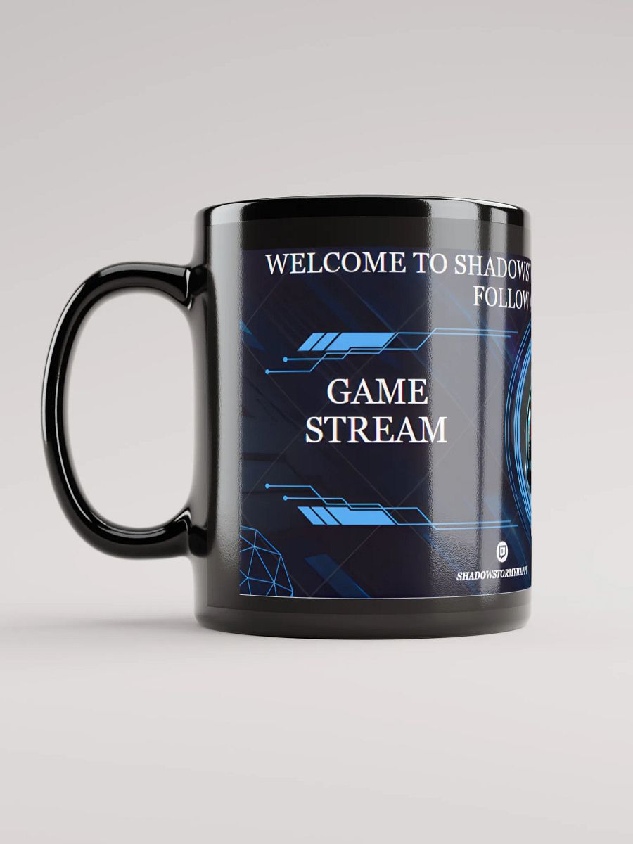 Tech-Themed Subscribers' Mug product image (12)