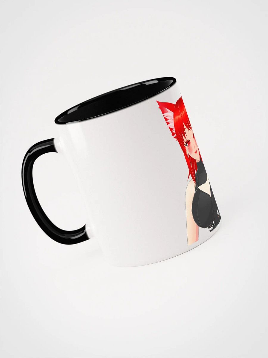 Foxy Anime Mug product image (20)