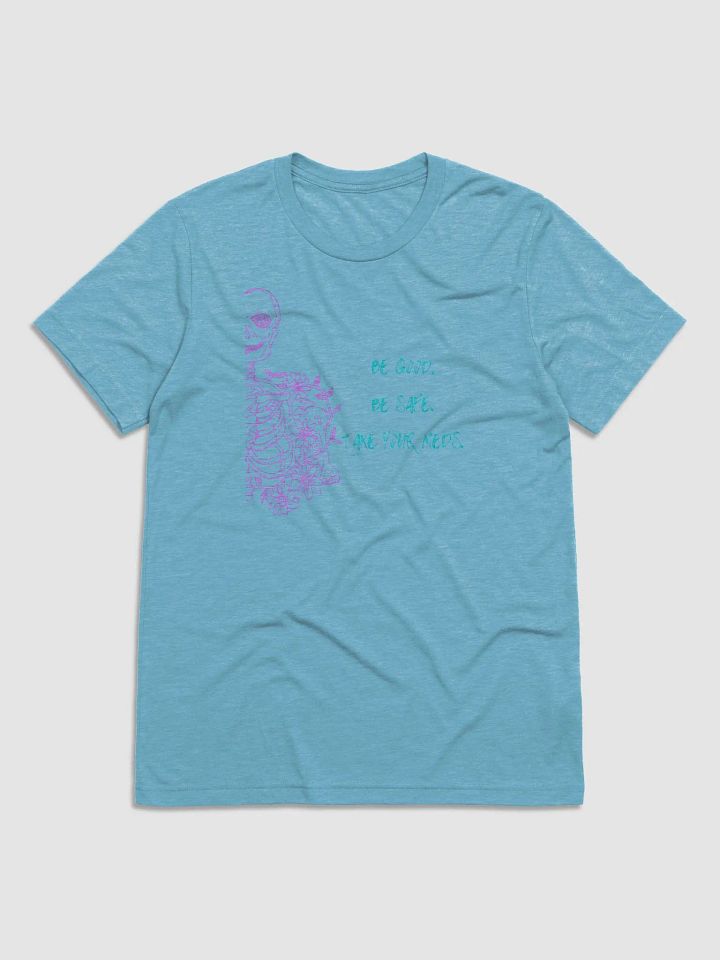 Be Good | T-Shirt Ultra Soft product image (2)