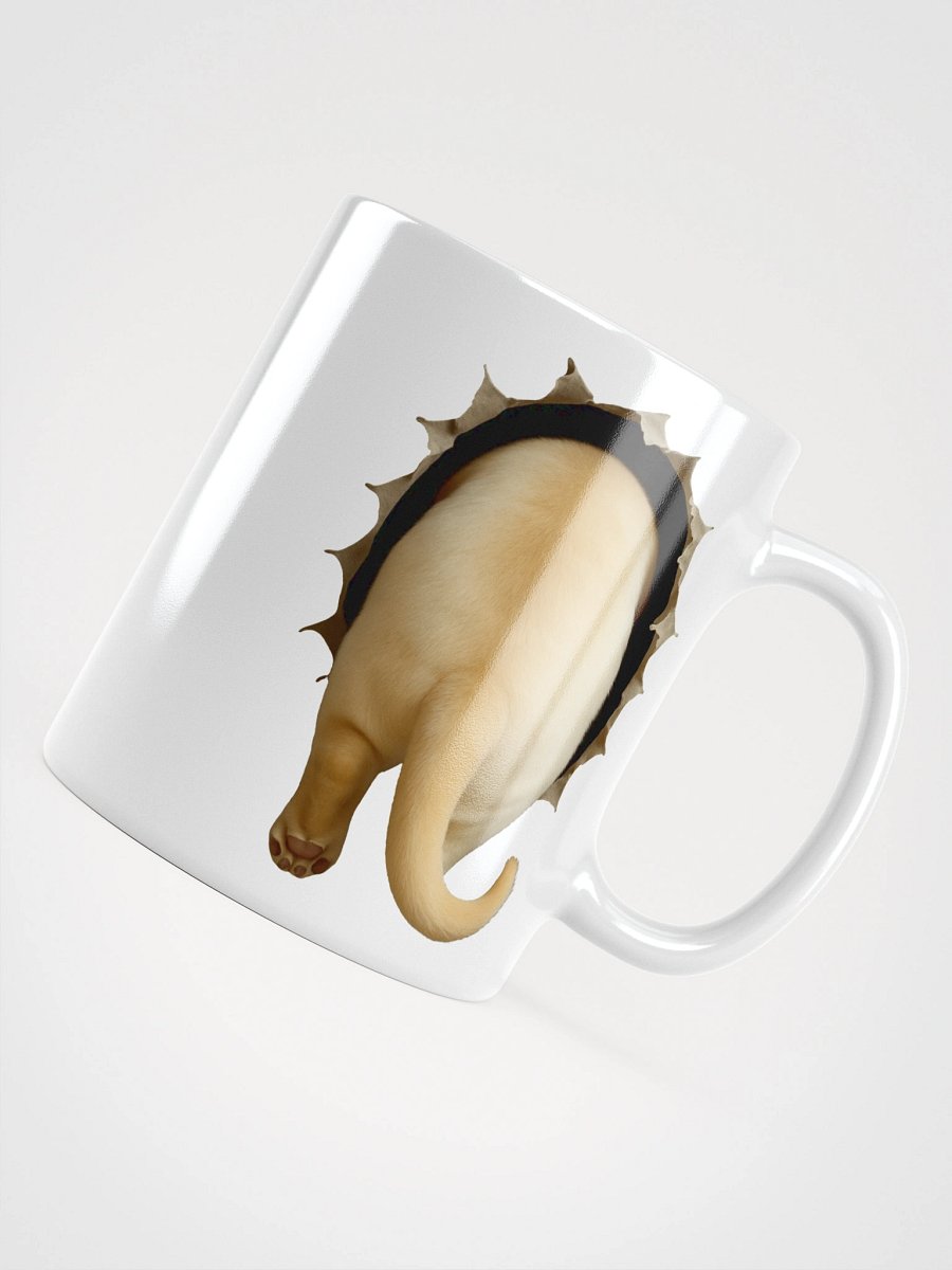Peekaboo Labrador Puppy product image (4)