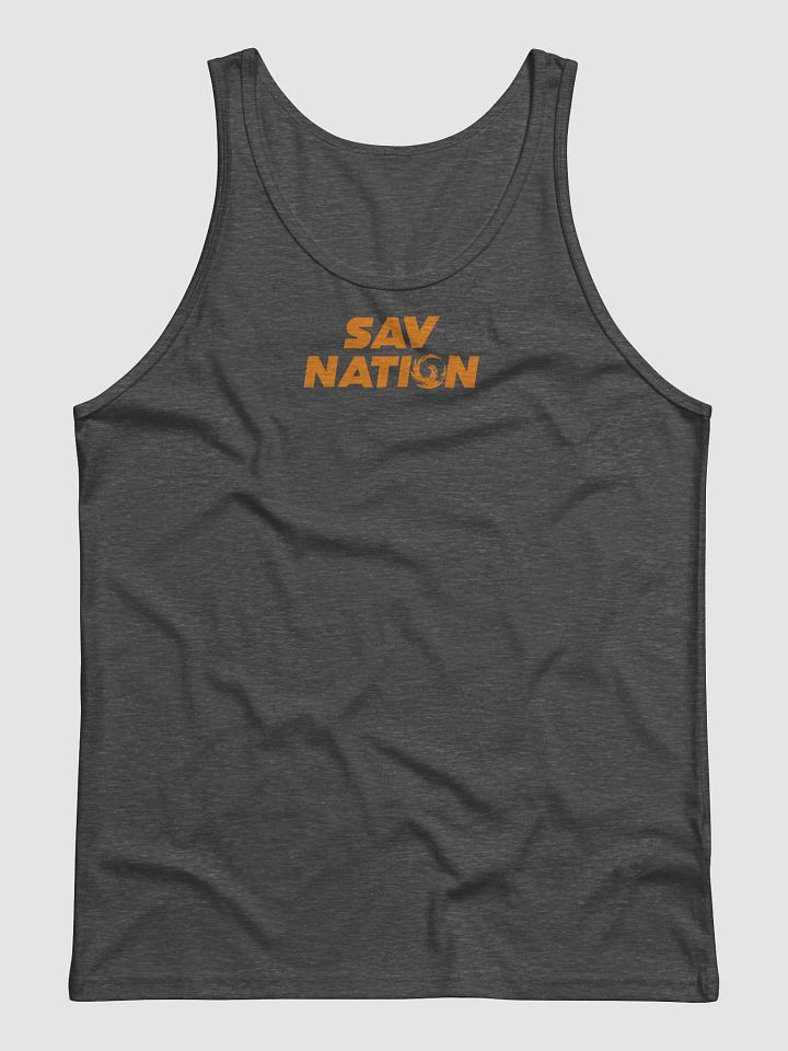 Men's Savage Muscle Tank product image (42)