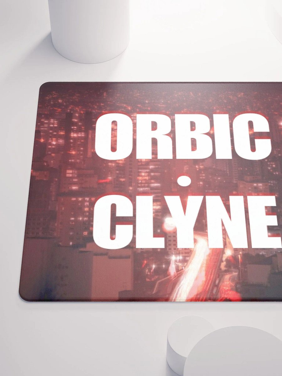 Orbic - Clyne Mouse Pad product image (6)