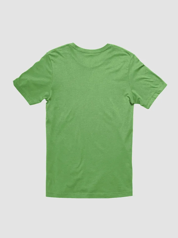 Haders Be Haden Colored Tee product image (2)