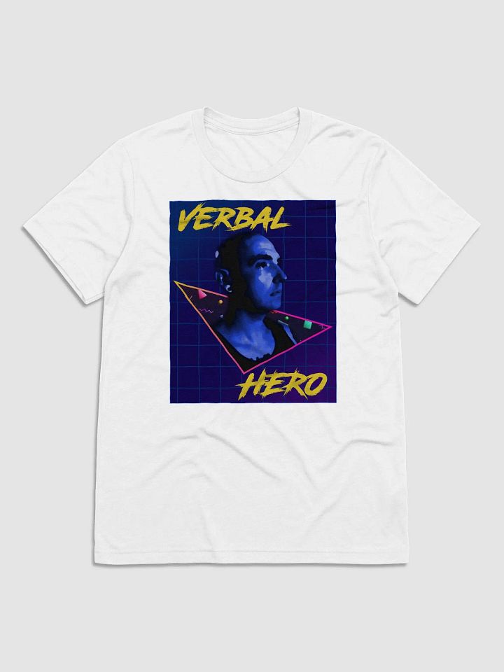 80s Poster Tee product image (1)