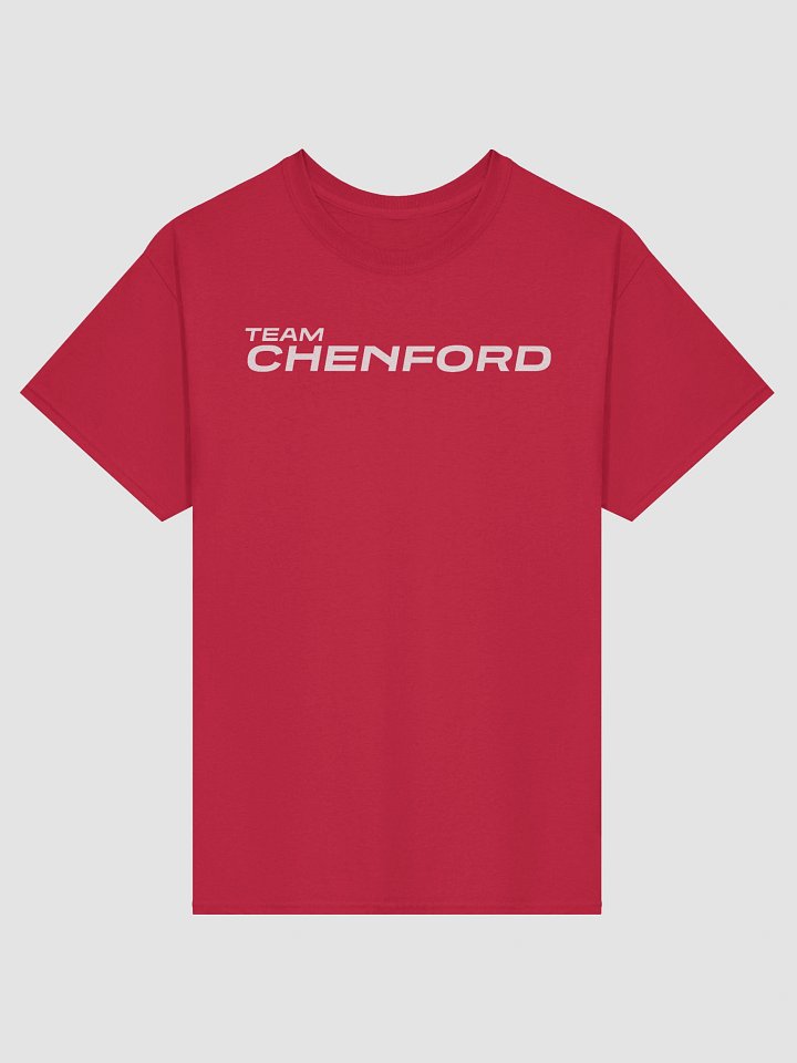 Team Chenford product image (2)
