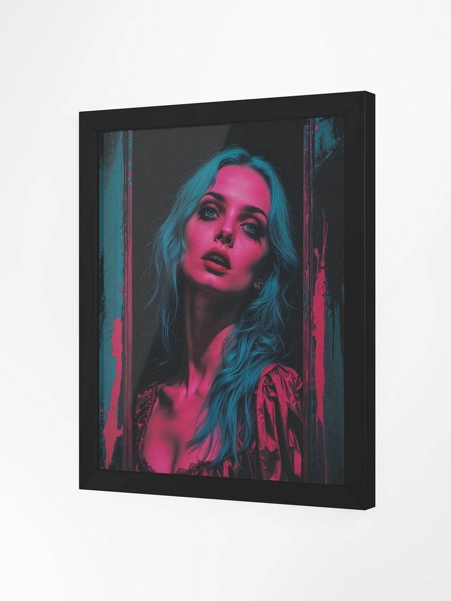 Vivid Dreams Framed Print product image (11)
