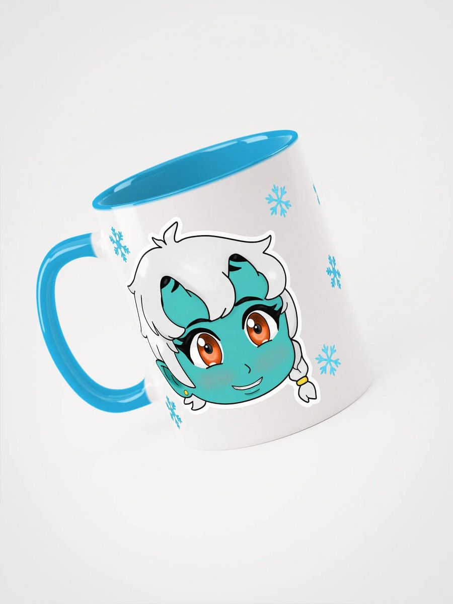 Semi Joyful Oni Mug product image (3)