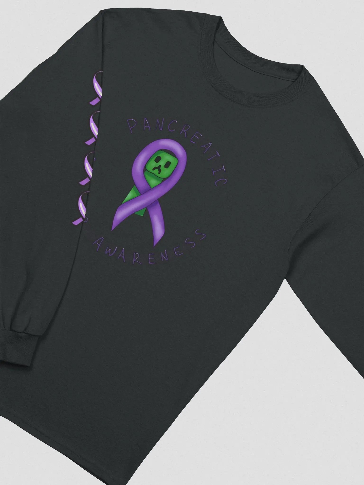 Void Pancreatic Year 4 Sleeved product image (3)