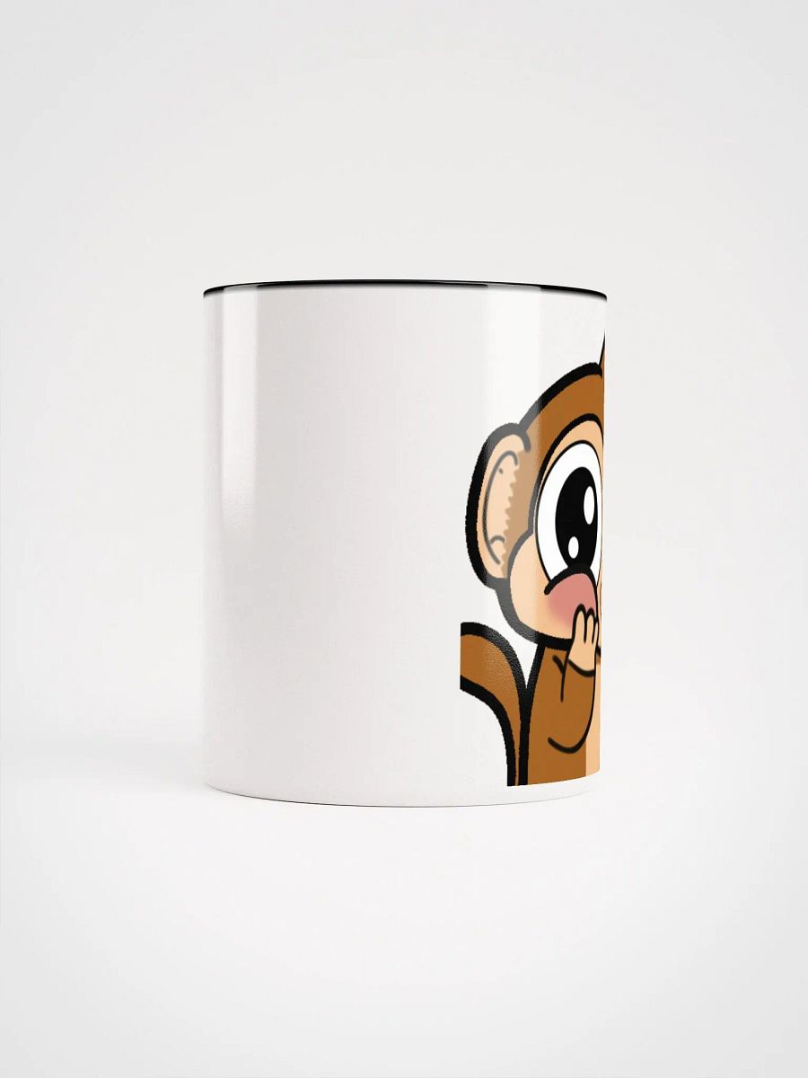 Monkey Mug product image (9)