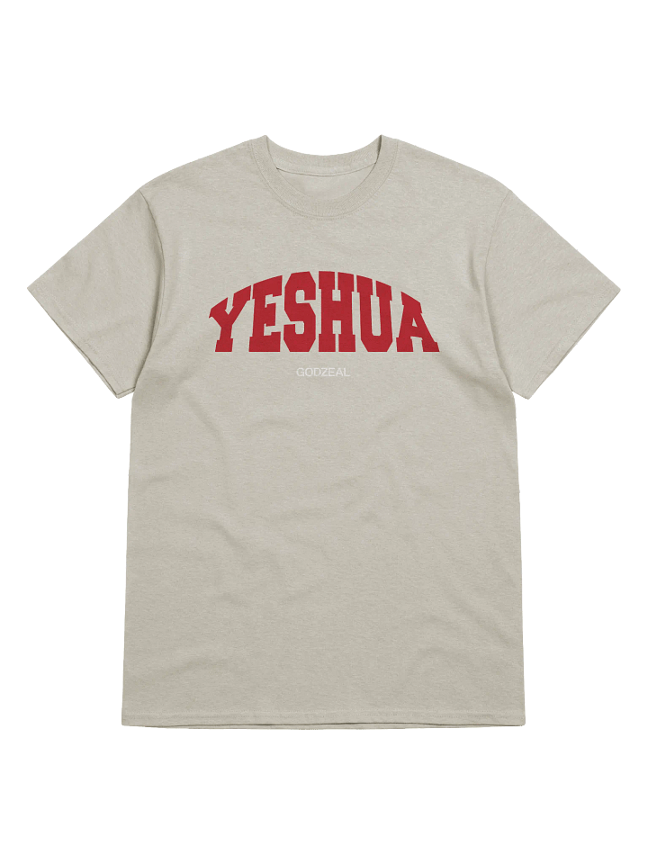 Yeshua Tees product image (7)