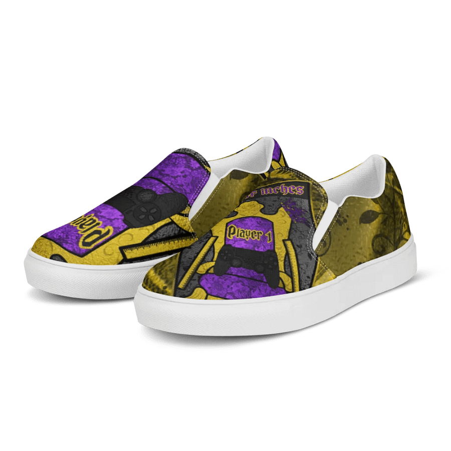 Royal Throne Tarot Shoes product image (3)