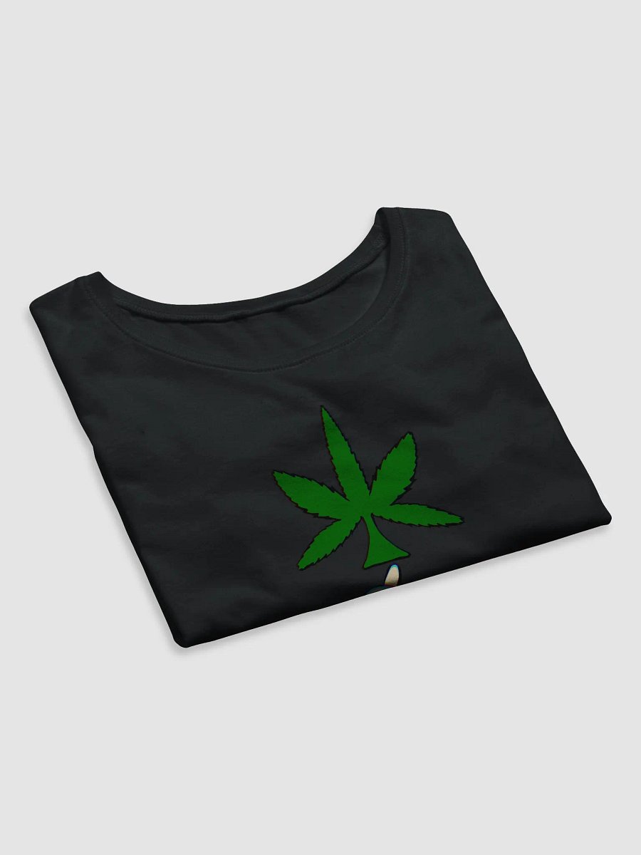 Holy Bud Baby Tee product image (7)
