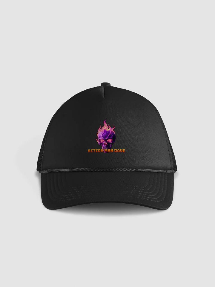Action Hat 3 product image (1)