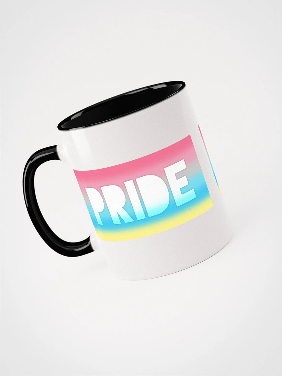 Genderflux Pride On Display - Mug product image (3)