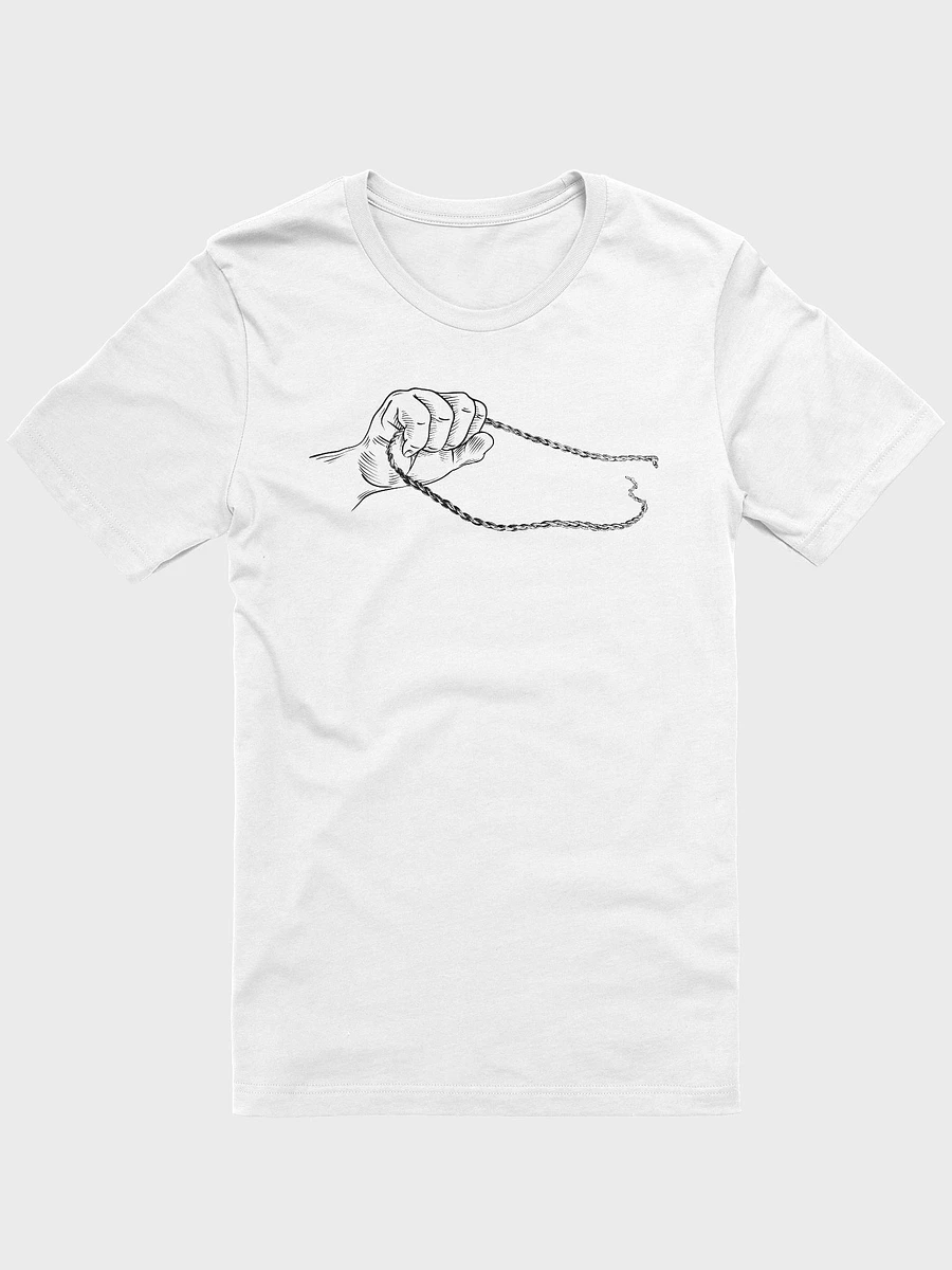 Hand & Chain Supersoft T-Shirt product image (44)
