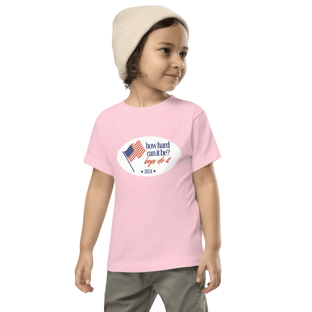 Presidential Toddler Tee product image (7)