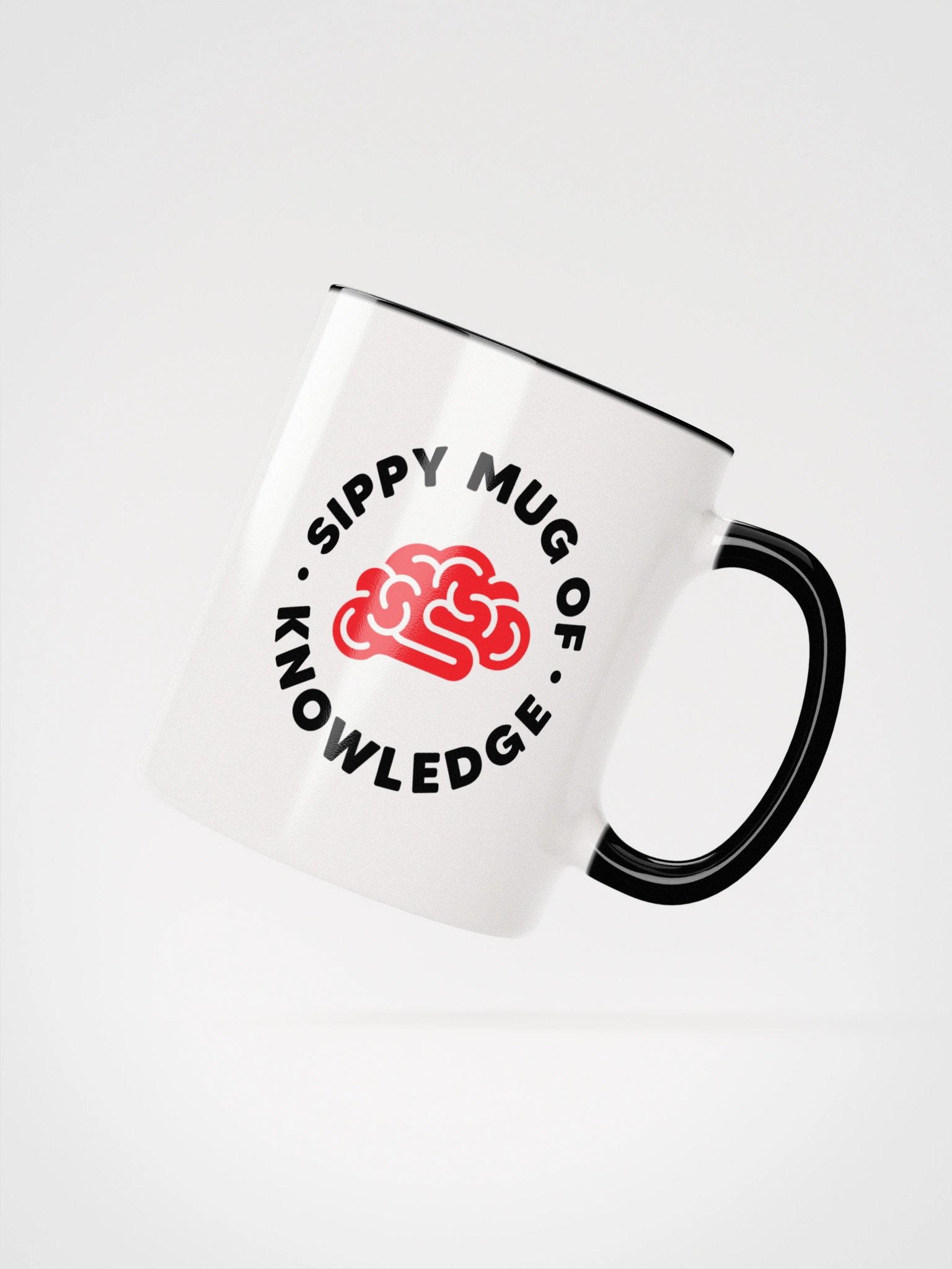 Sippy Mug of Knowledge product image (3)