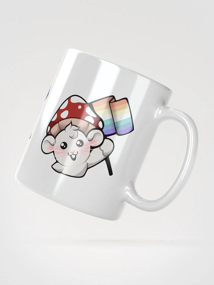 Genderfaunet Pride Mug product image (2)