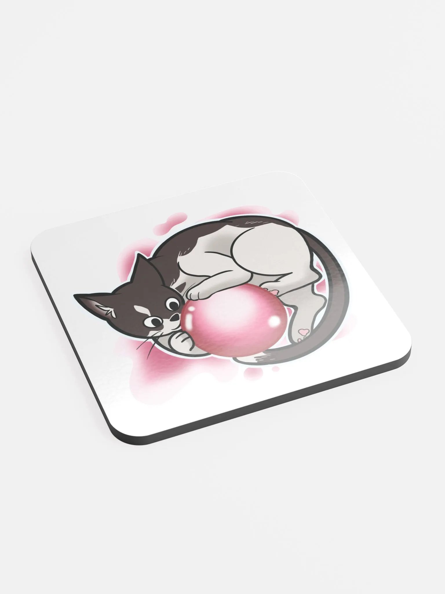 Kipper Pearl Coaster product image (2)