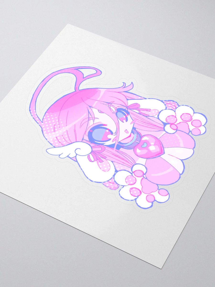 PUPPY POP STICKER product image (3)