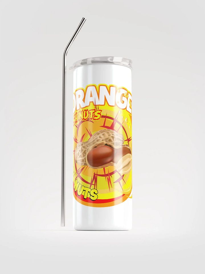 Orange Crush Nuts product image (1)