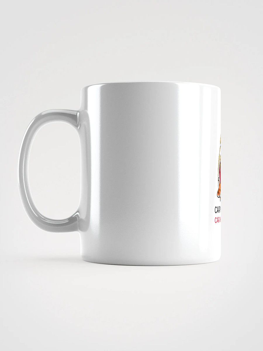 Heartfelt Connection Mug product image (6)