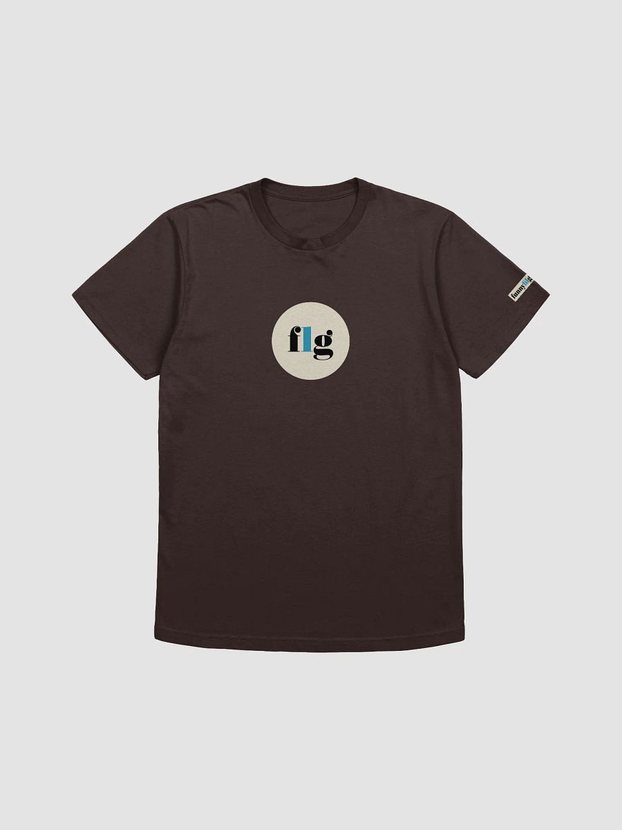 FLG Icon - On Dark product image (1)