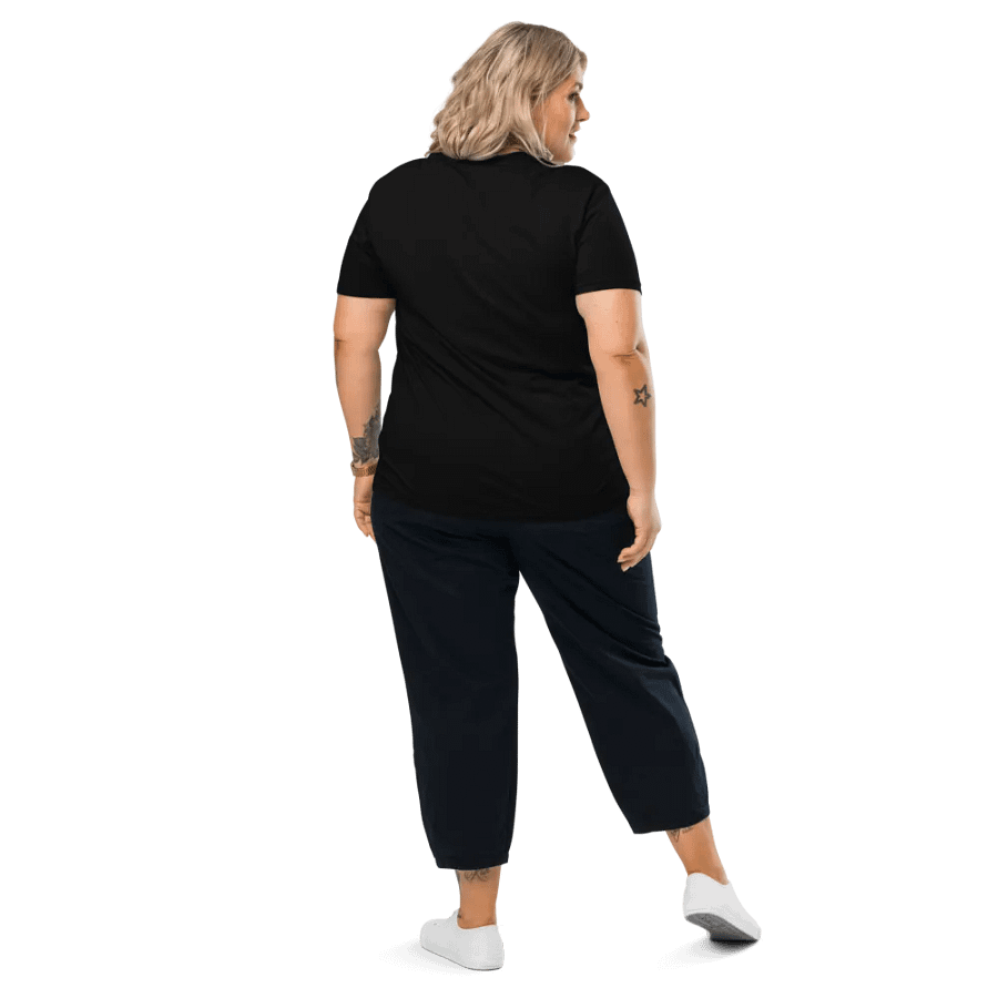 Manifest Organic Cotton Tee product image (8)