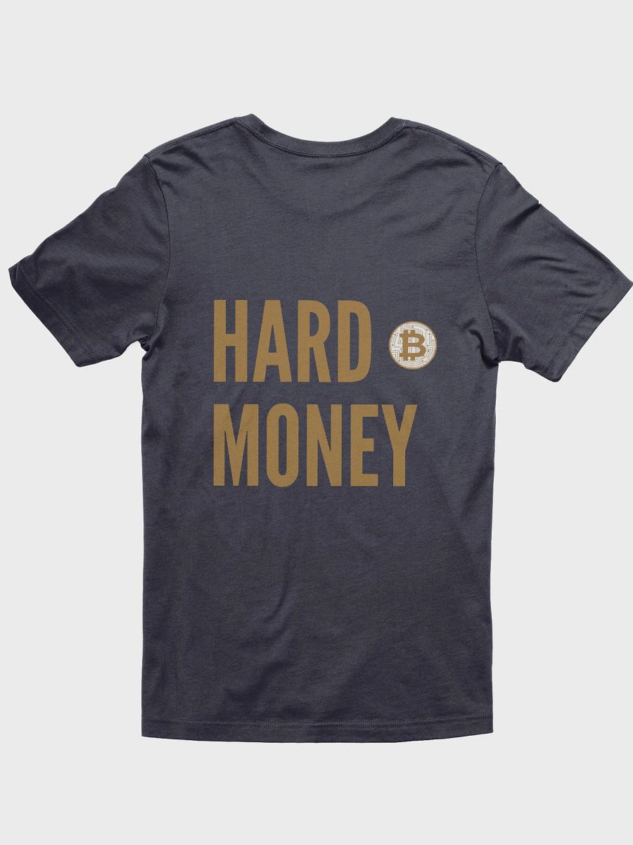 Hard Money Tee product image (3)