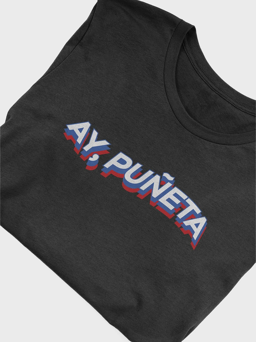 Ay, Puñeta Shirt product image (20)