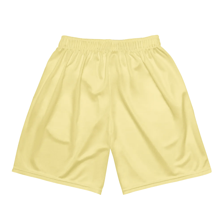Special Cat Sleeping Shorts product image (5)