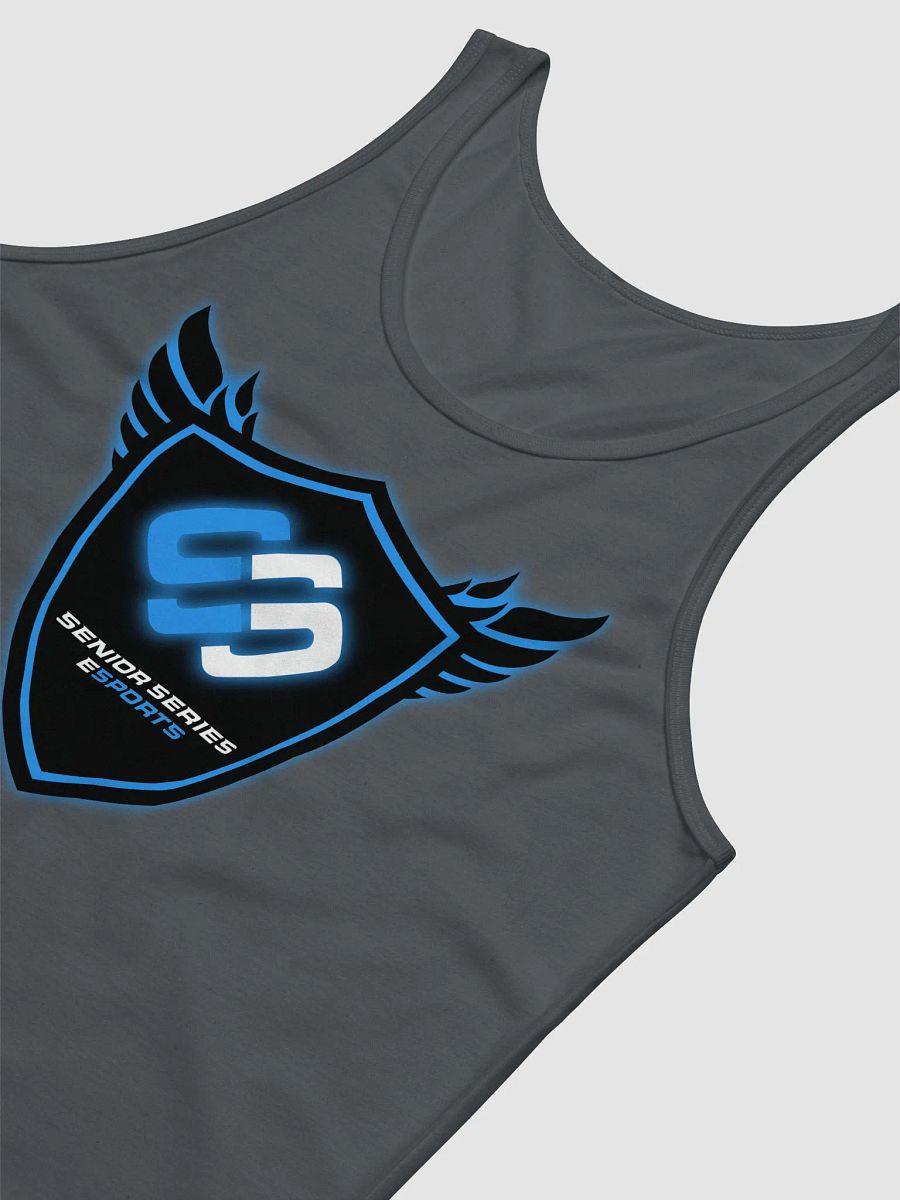 Senior Series Esports Tank-Top product image (18)