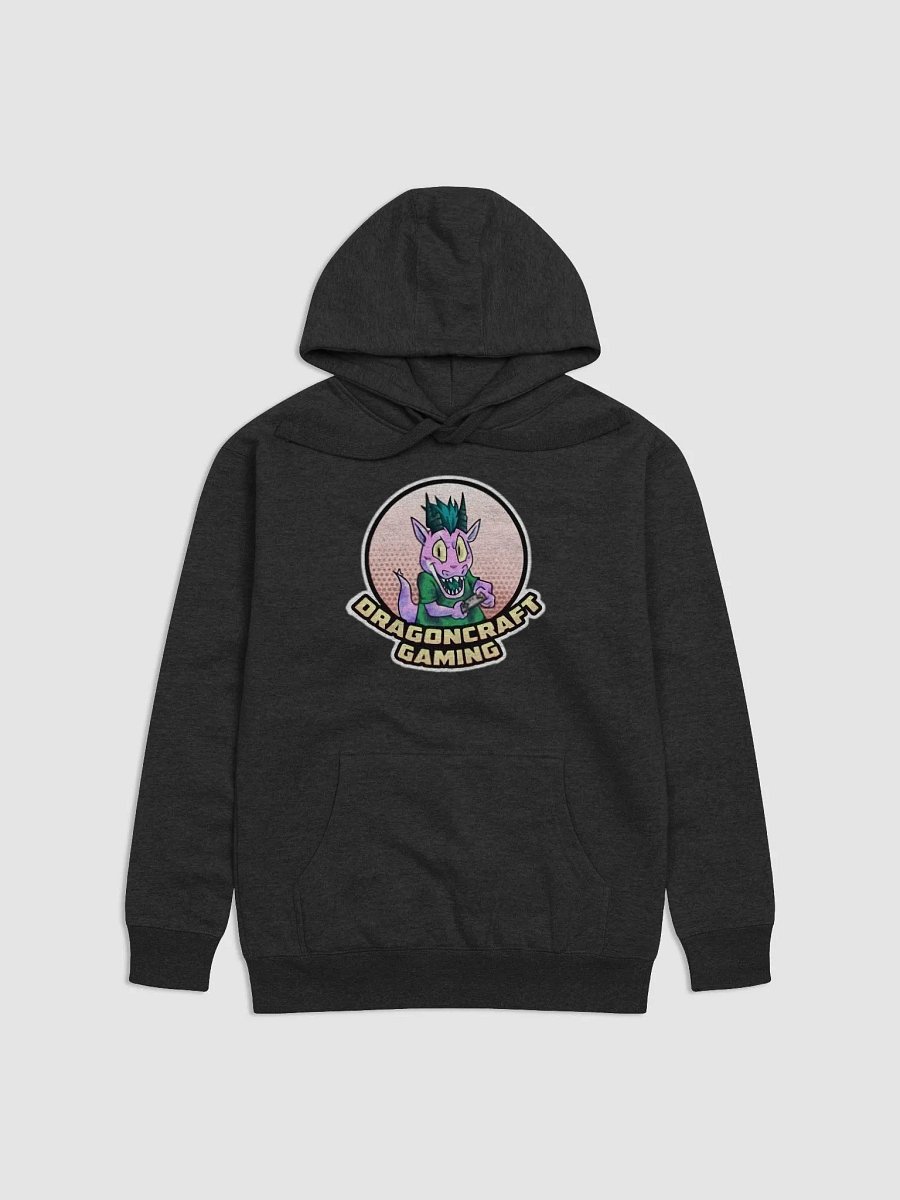 Dragoncraft Gaming Hoodie product image (11)