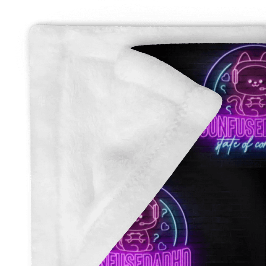 CADHD Blankie product image (24)