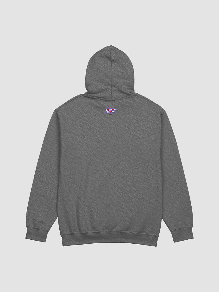 CasRae Dino Crisis Hoodie product image (19)
