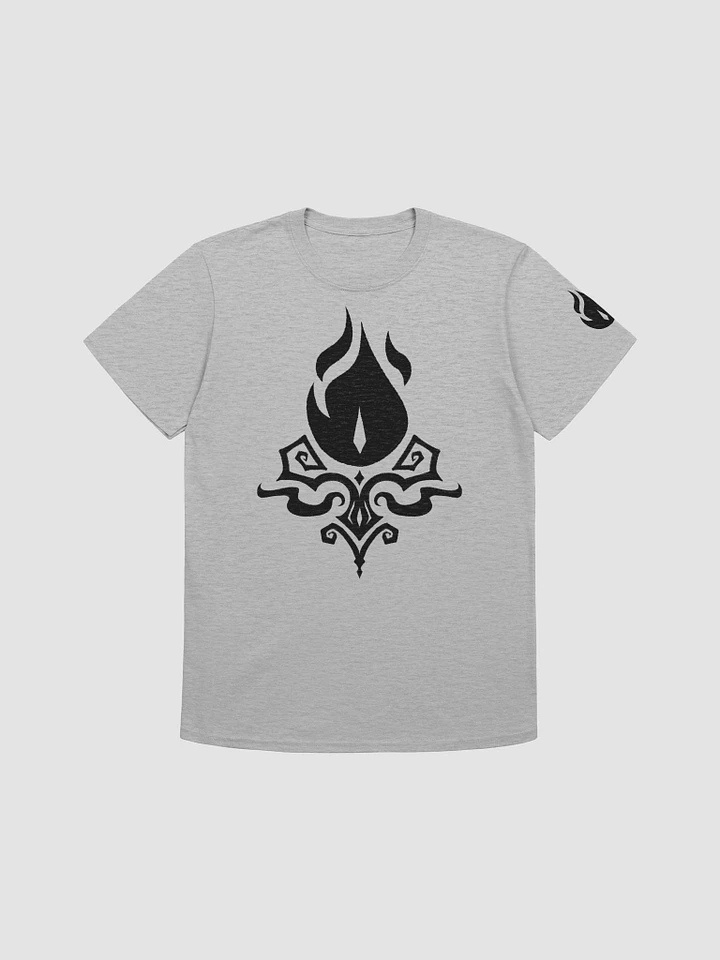 Ember Emblem T-Shirt (B) product image (2)