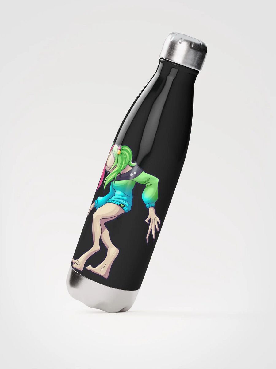 Denugorgon - Stainless Steel Water Bottle product image (2)
