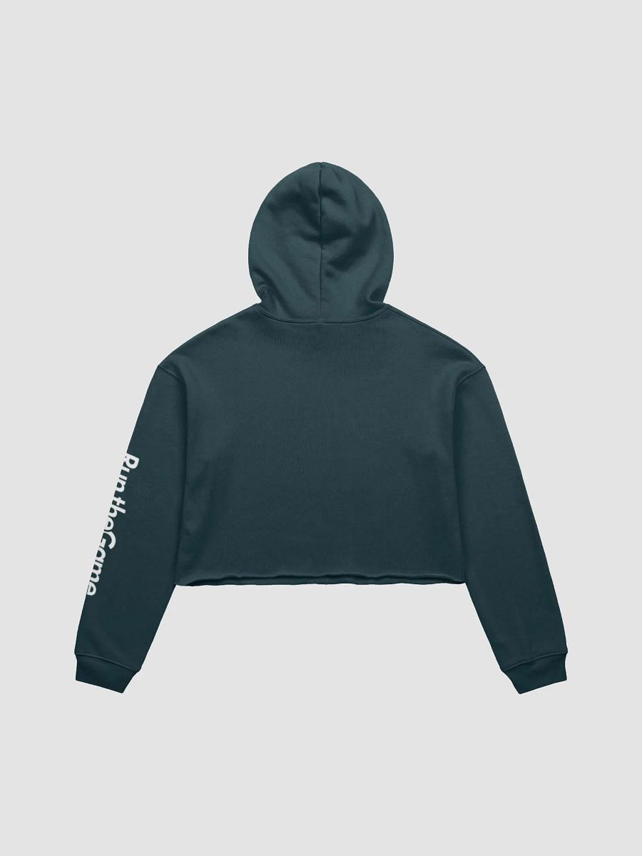 Game Changer Cropped Hoodie product image (12)