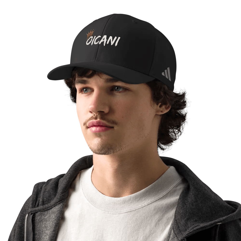 CAP Oicani Excellence Adidas product image (7)