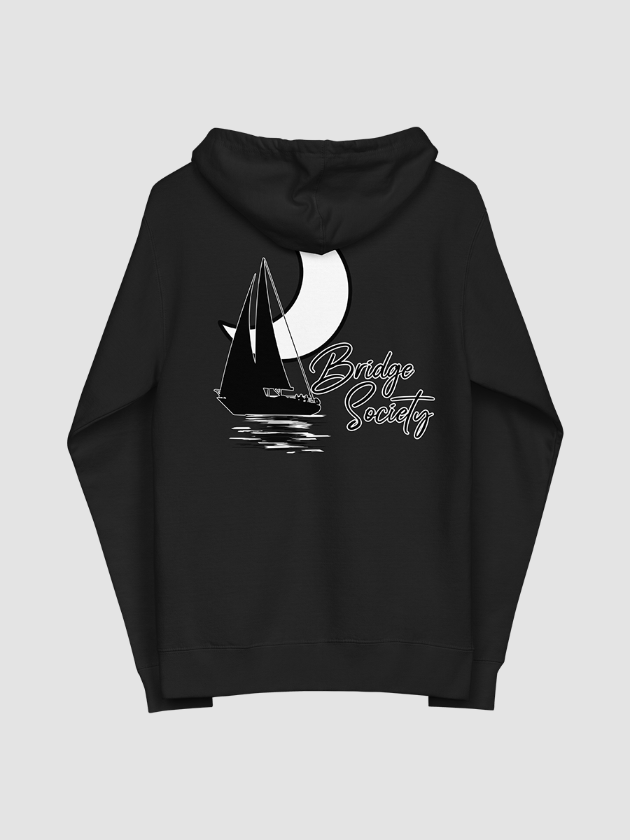 The GBS Goodie Hoodie product image (4)