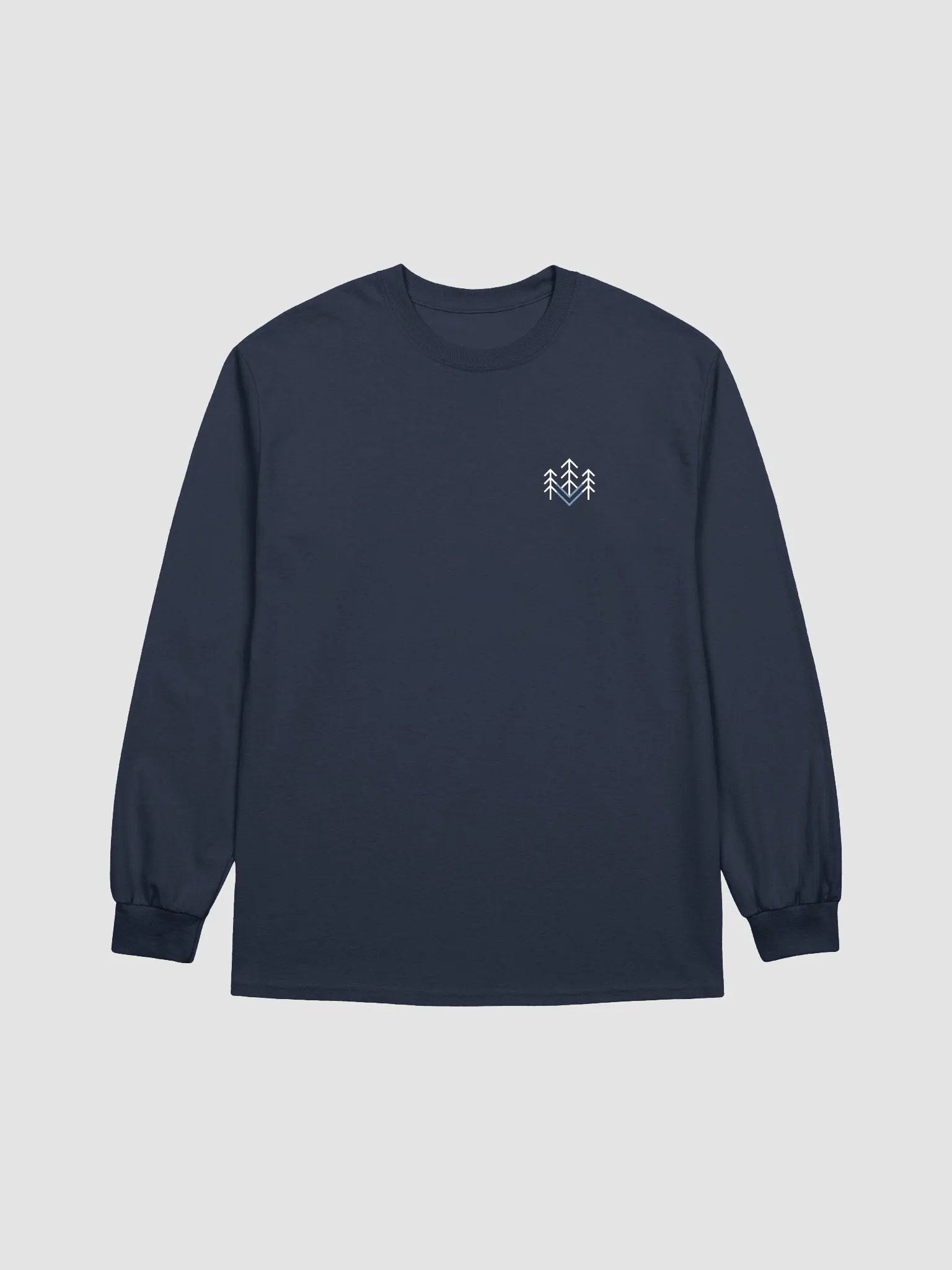 VCH Long Sleeve product image (1)