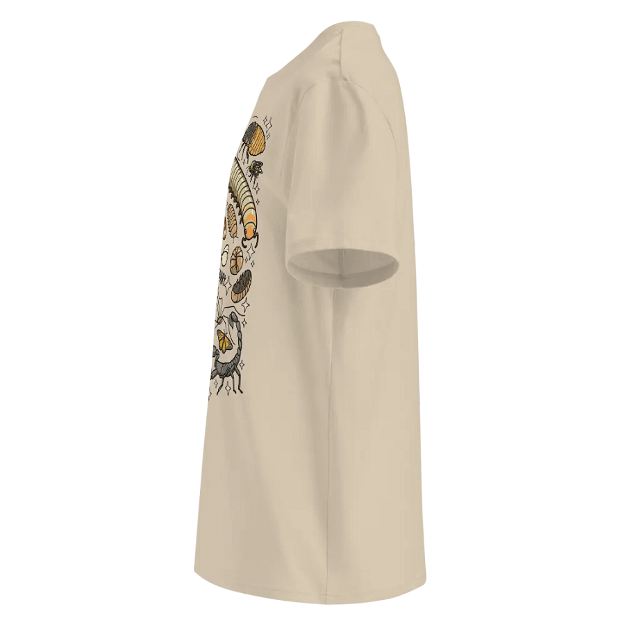 Bug Hunt Tee product image (22)