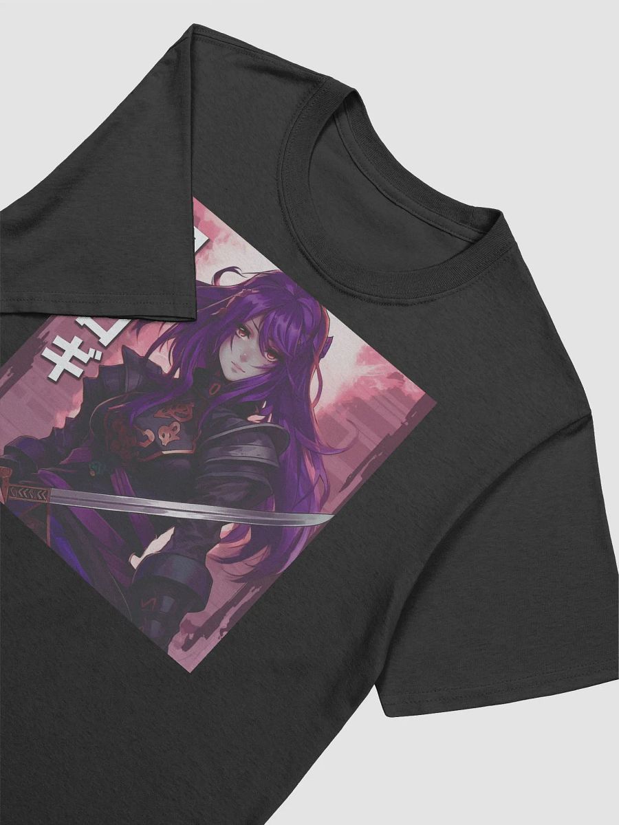 Samurai Standard T-Shirt product image (3)
