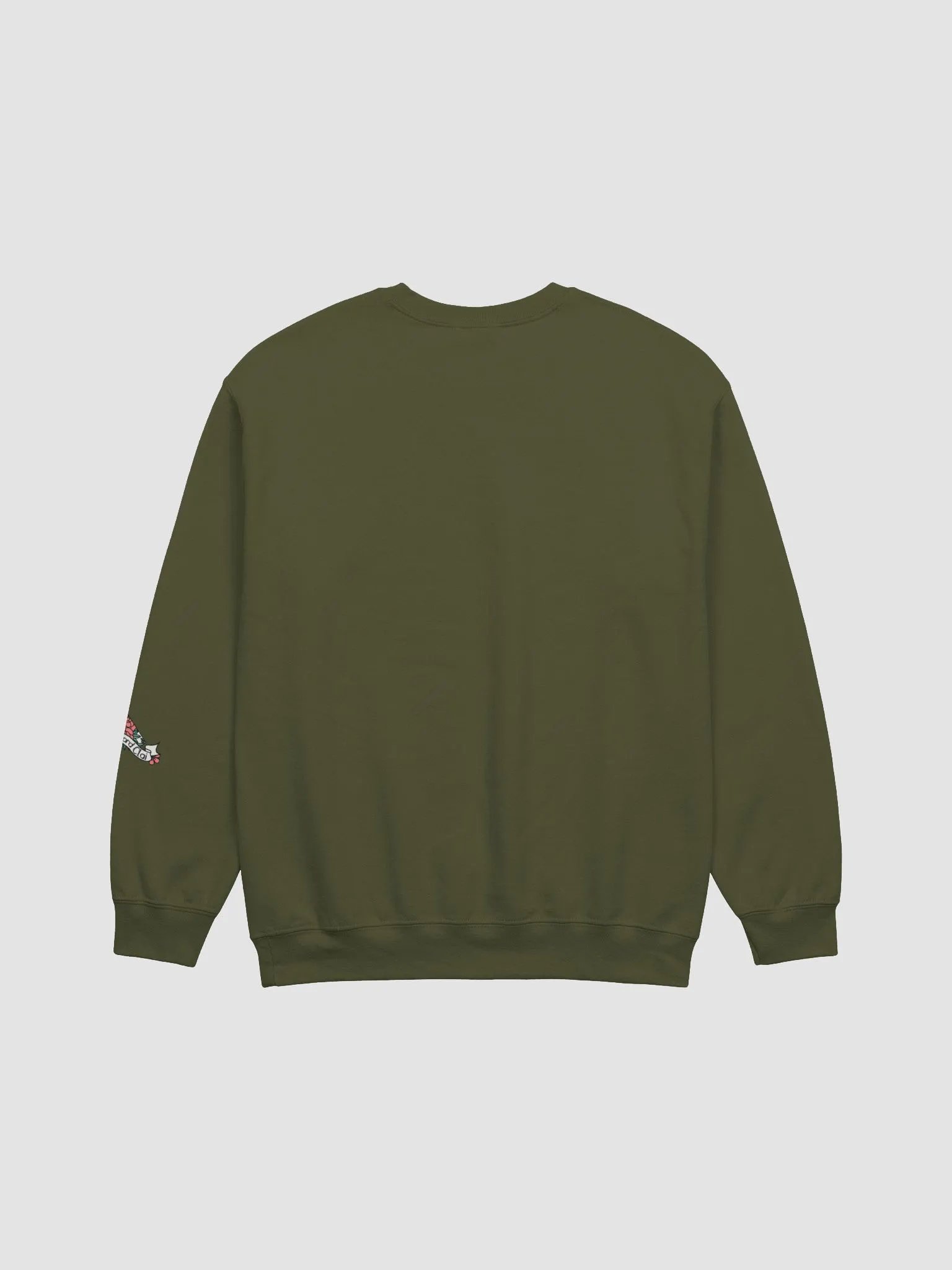 Not A Phase Crewneck Sweatshirt product image (2)