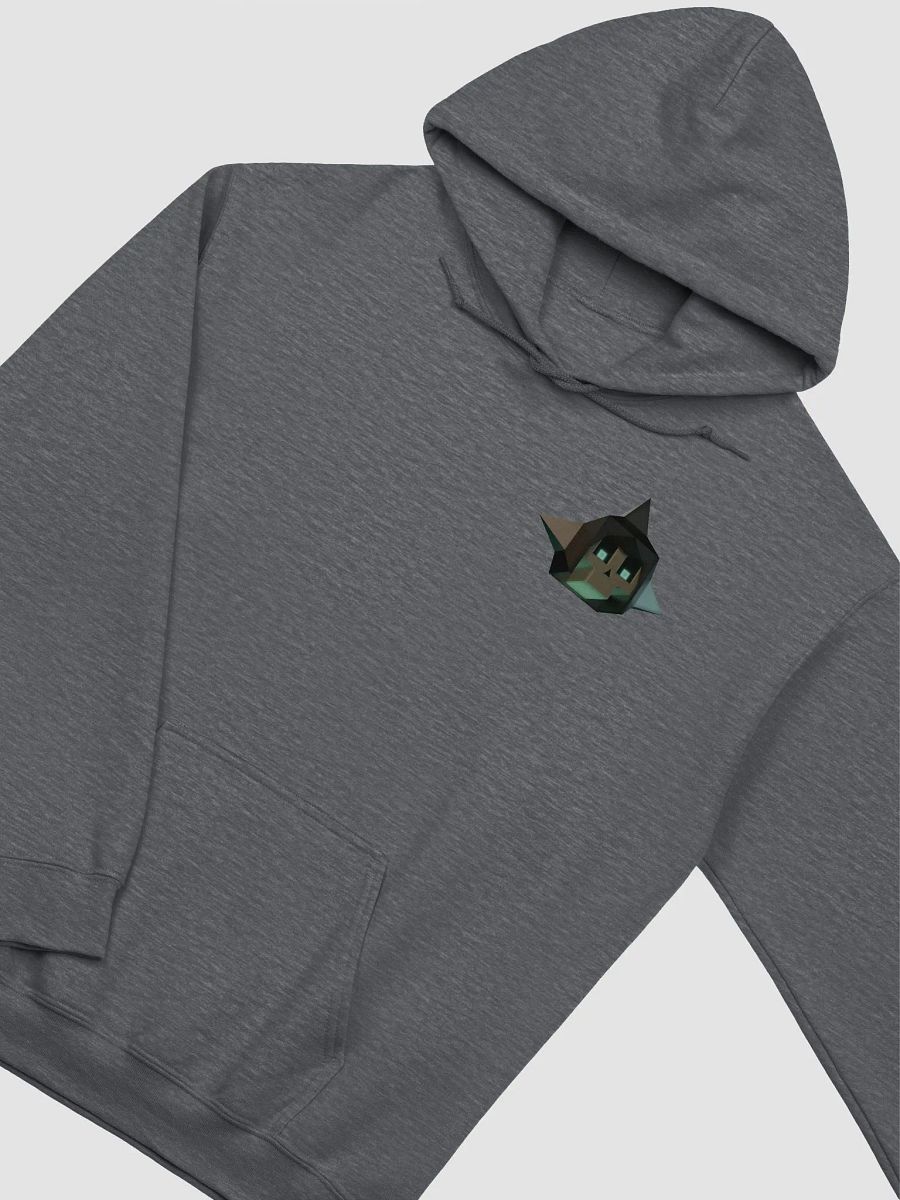 Vengir Cultist Hoodie product image (16)
